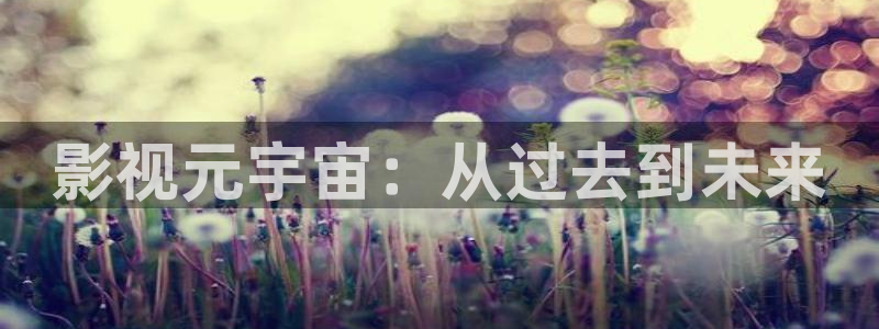 亚洲窝窝影院：影视元宇宙：从过去到未来